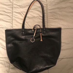 Black bag